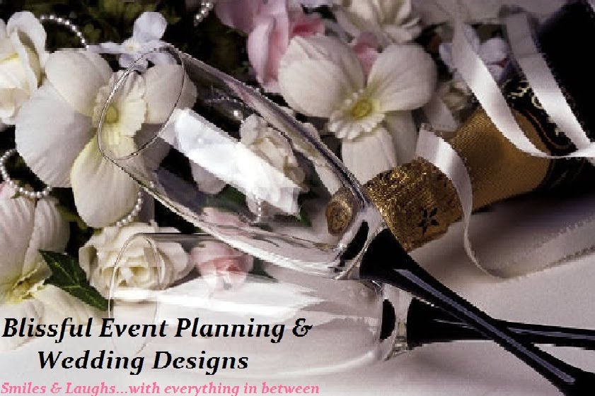 Blissful Event Planning & Designs