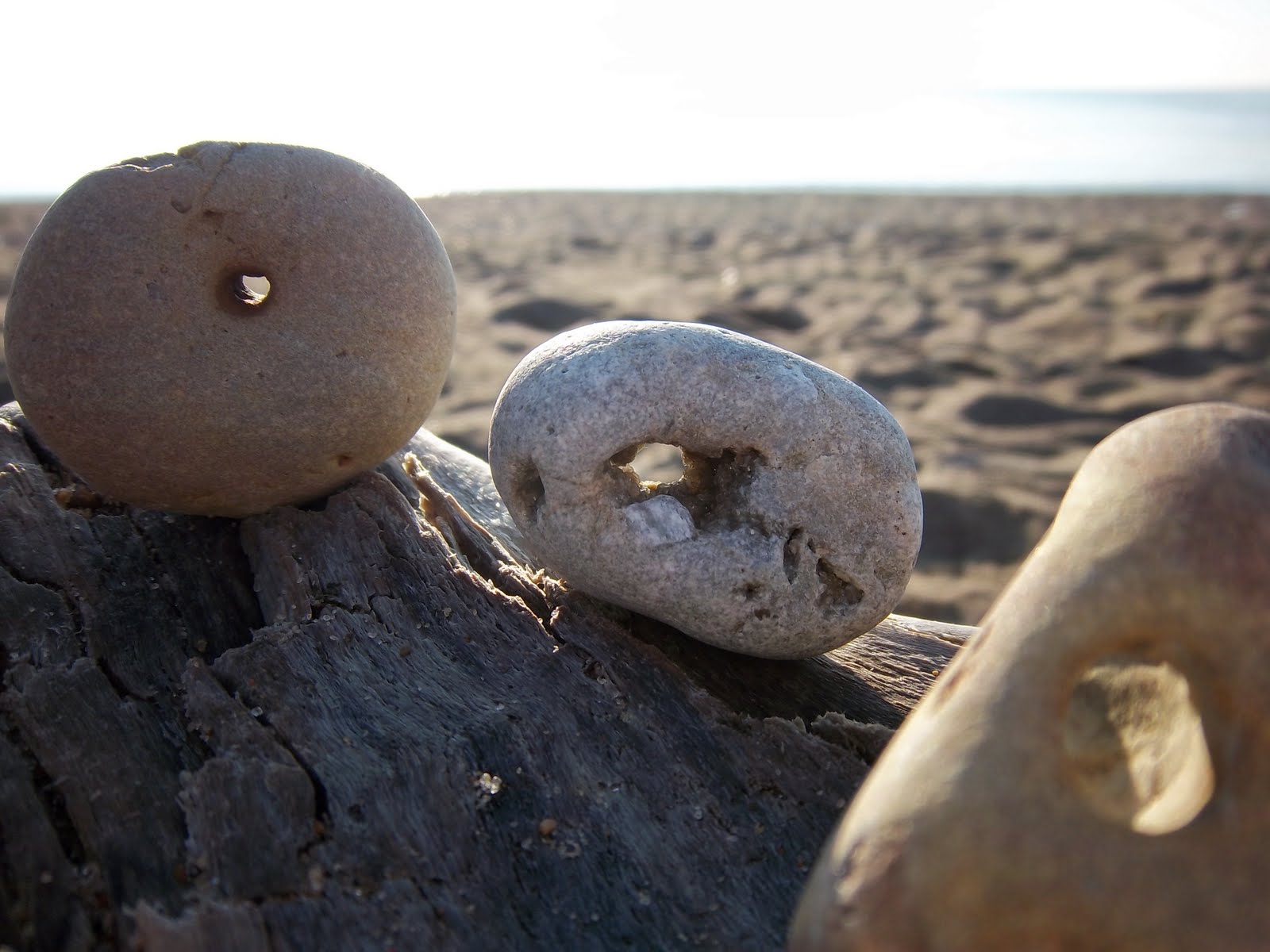 A Joyful Spirit Lucky Stones