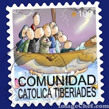 Comunidad Católica Tiberiades en GABITOGRUPOS