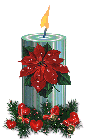 Velas joyeux vela animaties campanas kaarsen annee animatedgifs navidenas kerstkaarsen bougie inspirational fondos brandende kaars kerze kerzen baillif marie ® Gifs y Fondos Paz enla Tormenta ®: GIFS VELAS DE NAVIDAD