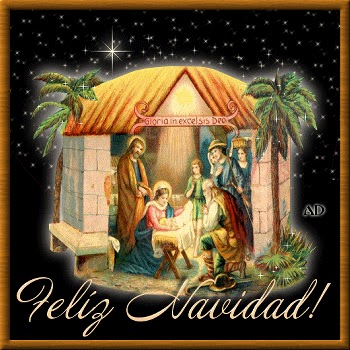 ® Gifs y Fondos Paz enla Tormenta ®: GIFS DEL NIÑO JESÚS EN EL PESEBRE