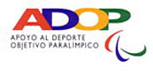Apoyo al Deporte Objetivo Paralimpico