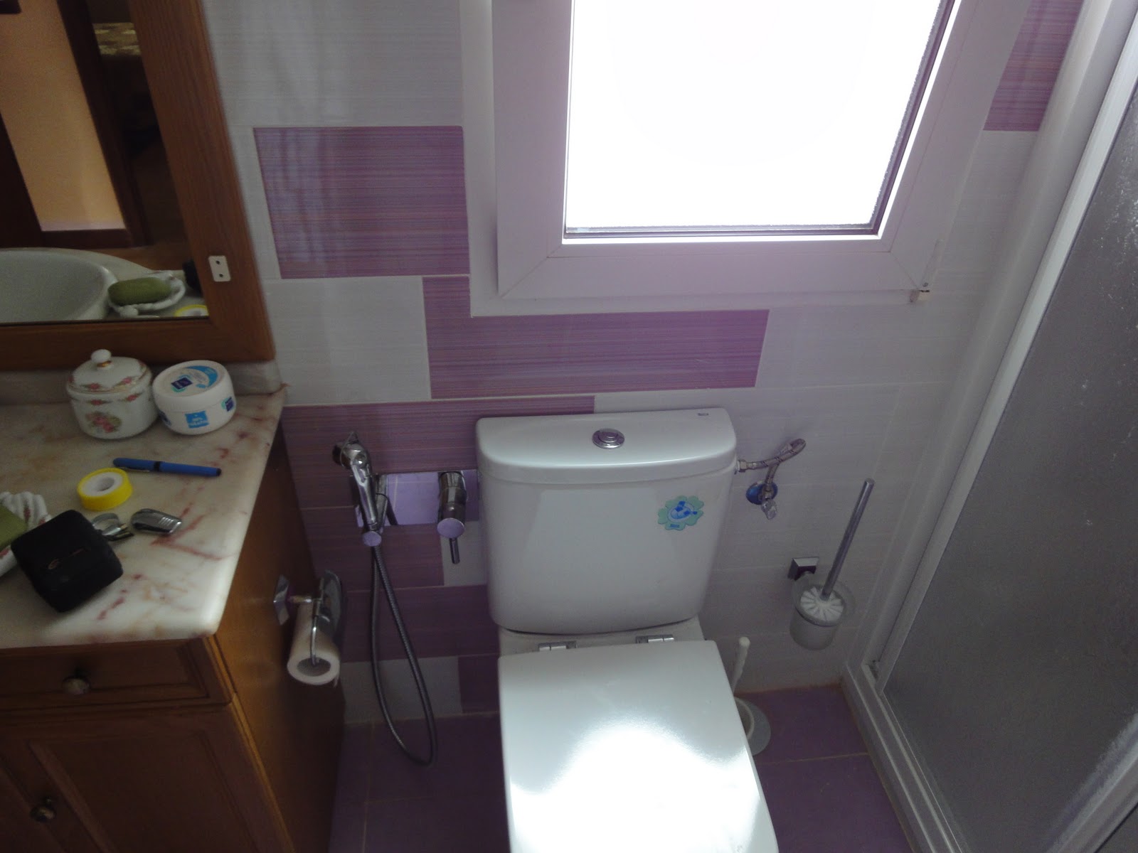 ASTURIANA DE AZULEJOS: ultimas obras realizadas