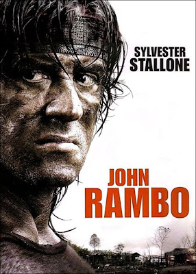 Saga Rambo English DVDRip By Clik94 Torrent411 preview 6