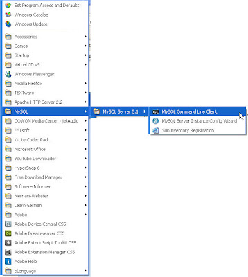 mysql download 3.free mysql download 3.free
