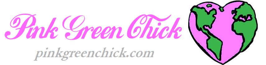 Pink Green Chick FAQ