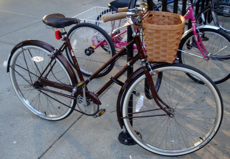 best three speed bikes