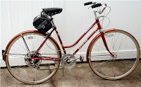 schwinn suburban review