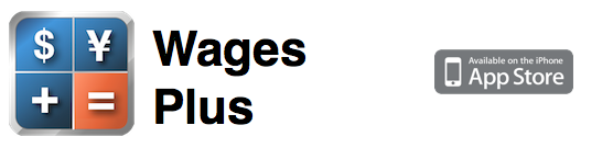 Wages Plus