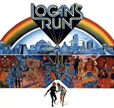 Logan's Run Movie