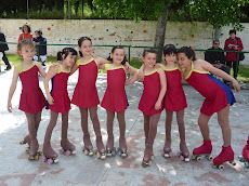 EXHIBICIÓ 8 DE MAIL AL CEIP CAN CLOS (Barcelona)