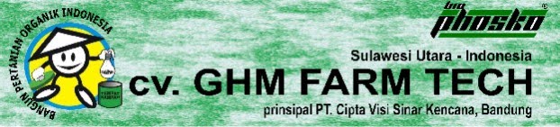 cv. GHM FARM TECH