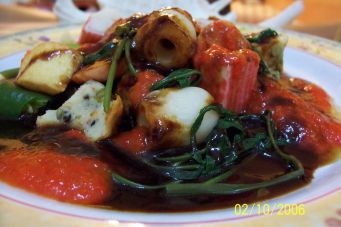 Halal, Bermutu, Enak, Memenuhi Keinginan Anda!!!!