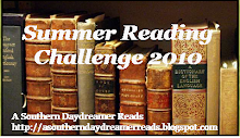 Summer Reading Participant