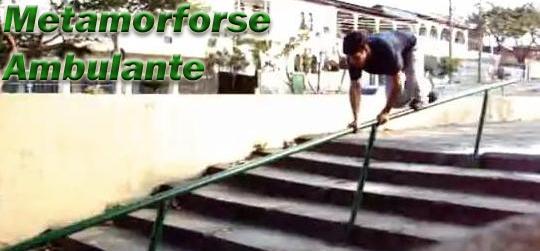 Metamorfose Ambulante