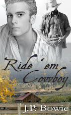 Ride 'em Cowboys!