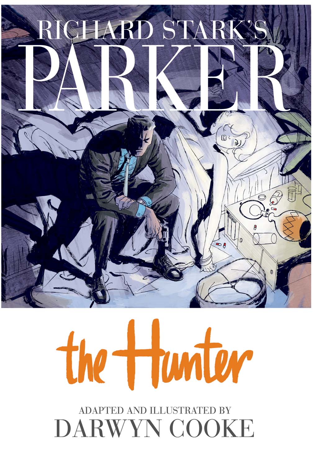 [hunter]