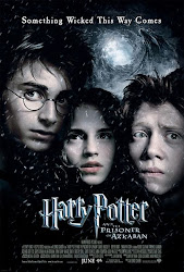 potter harry azkaban prisoner 2004 poster alfonso cuaron which movies film dir ron main