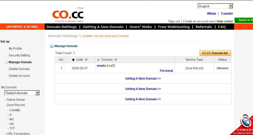 Get domain users. Get domain users