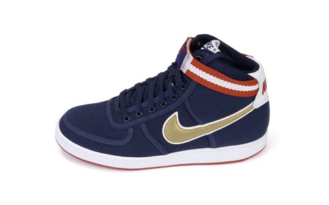 nike vandal canvas