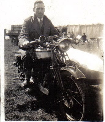 norton vintage motorcycles