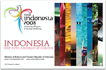 Indonesia Tourism e-Brochure