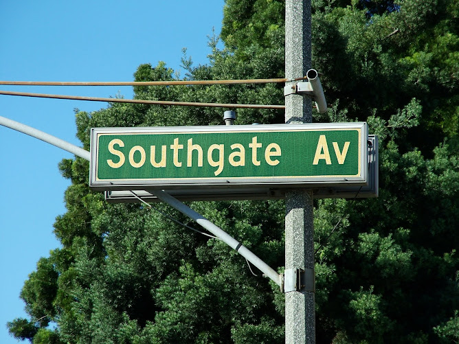 South Gate High School reunion newsletter South Gate High School