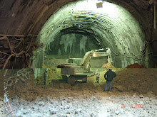 Método Túnel Minero