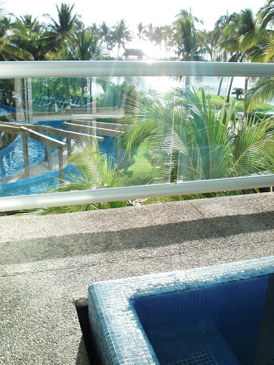 The Grand Mayan Palace 2010: The Grand Mayan