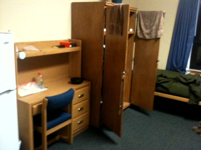 Classic Fun Photos Lackland Afb Dorms