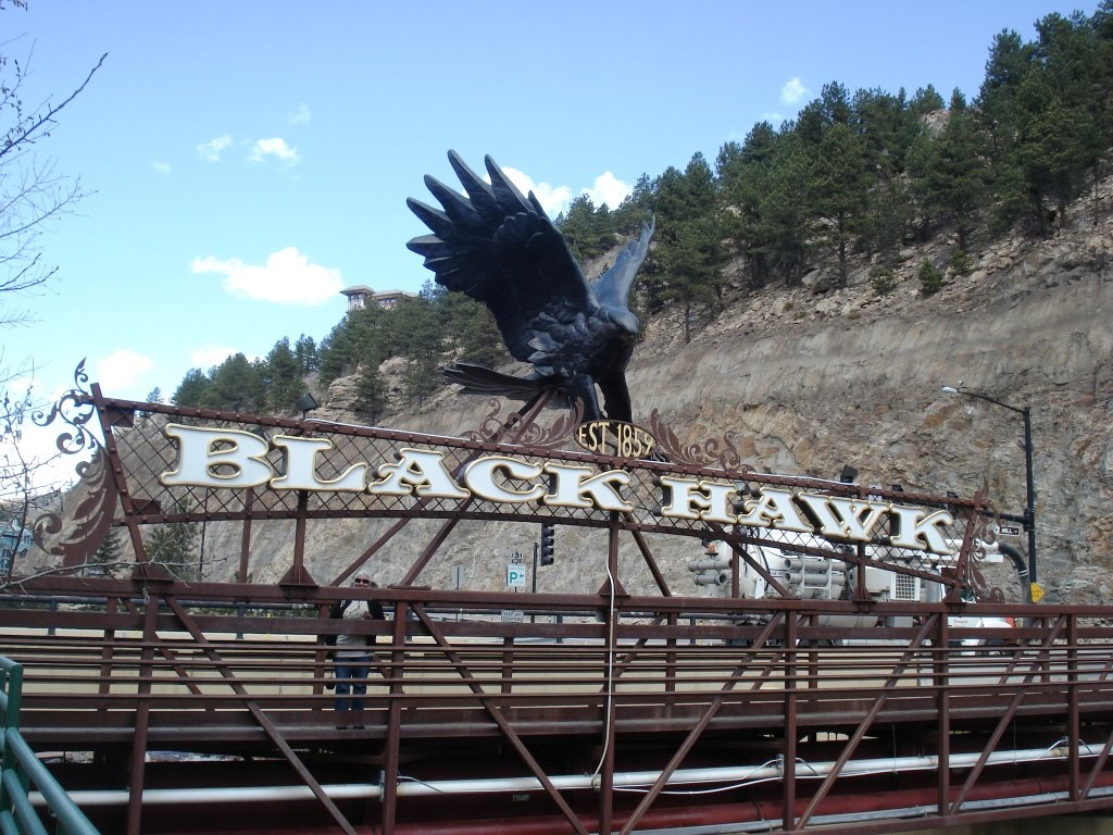 Road Trip across America Day 9 Road to the Rockes