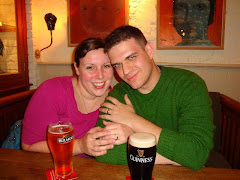 Two pints = One happy couple