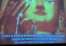 Fotos de Maitreya Reiki