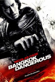 Bangkok Dangerous