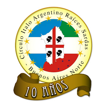 Nuestro círculo cumple 10 años!!