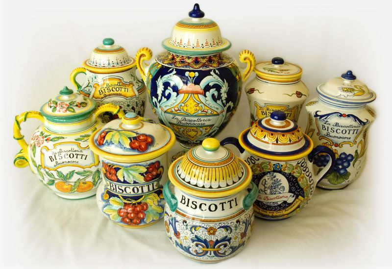 My Favorite Italian Souvenirs...