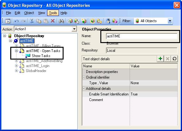How To Create Shared Object Repository In Qtp? – EFBUXL
