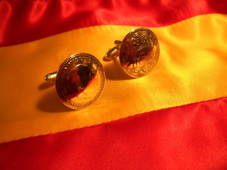 Gemelos Fco. Franco 35€ ** PRECIO PROMOCIÓN , 30€**