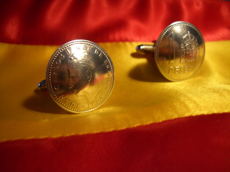 Gemelos S.M. El Rey 30€       ** PRECIO PROMOCIÓN , 25€**