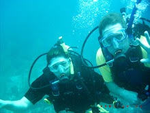 We Love Diving!!