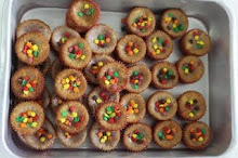 Contest "Ibu Emir, I want that cupcakes"
