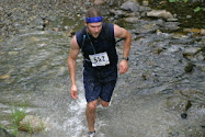 2005 - Gutbuster Trail Run