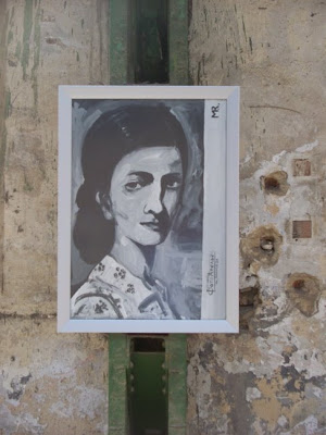 artifacts.: Maka Razmadze Prague Biennale4