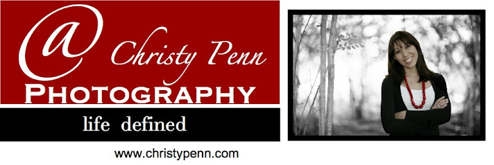 Christy Penn Photography