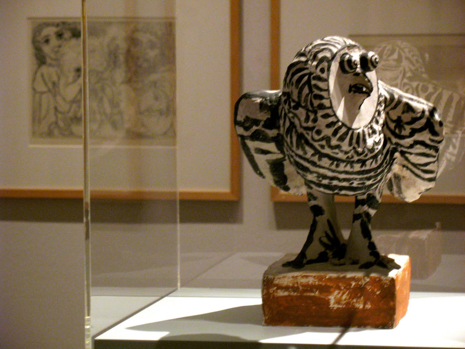 Peth's Staging Post The Blog THE LONG ARM OF COINCIDENCE FROM OCTOBER