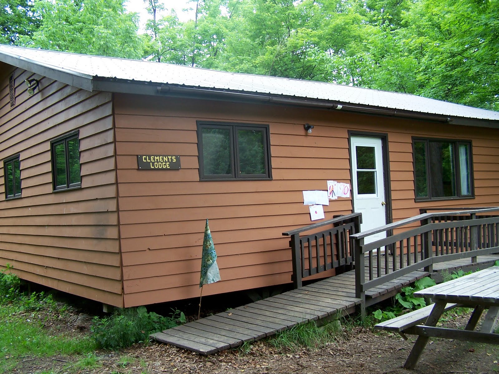 The Perils of a Working Mom Brownie Camp