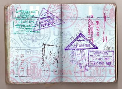 Somaliland News : Passport-Optional Travel to Somalia