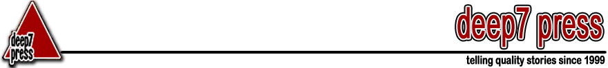 Deep7 Press