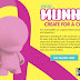 Breast Cancer Month at Kidrobot!