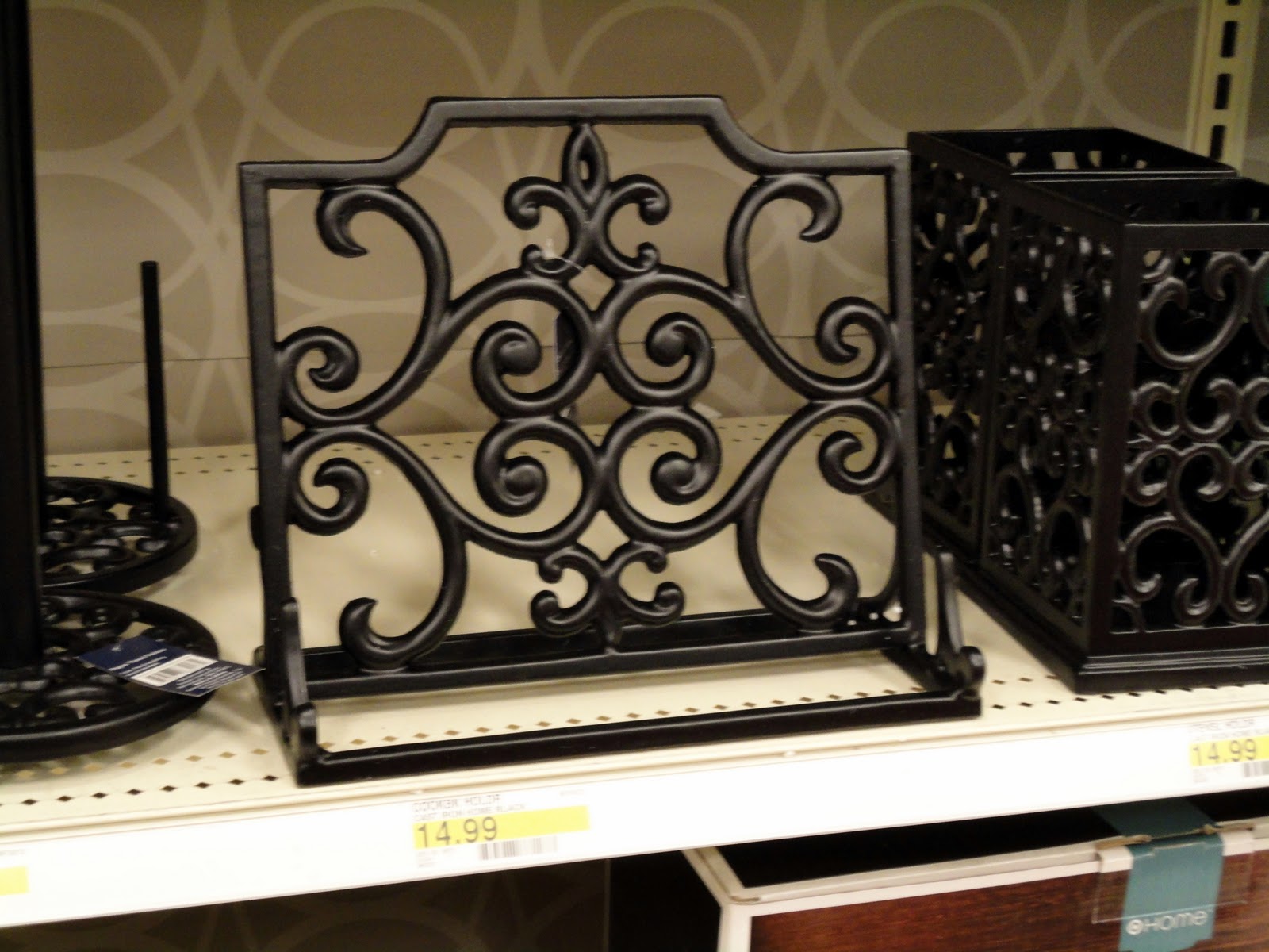 Cookbook Cookbook Stand Target